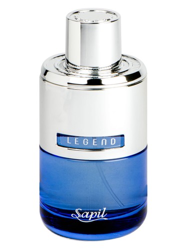 عطر Sapil Legend مردانه - عطر Sapil