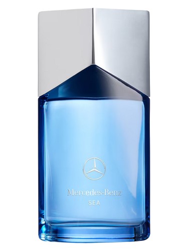 Mercedes-Benz Sea