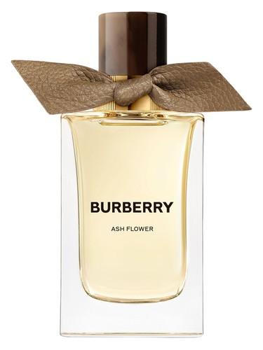 Burberry Ash Flower