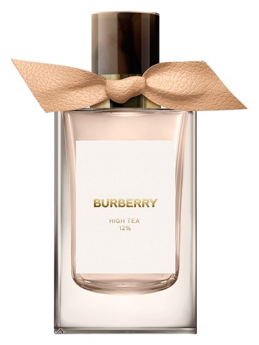 عطر Burberry High Tea (Burberry High Tea)