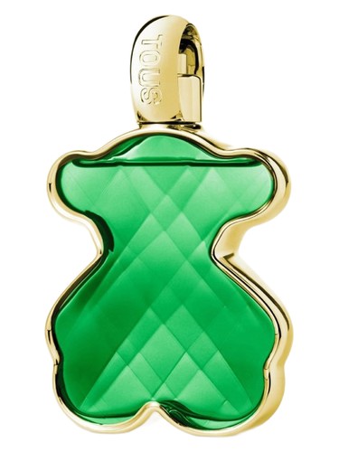 Tous Loveme Emerald