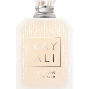 عطر Kayali The Wedding Silk Santal (Kayali The Wedding Silk Santal) by Kayali Perfume