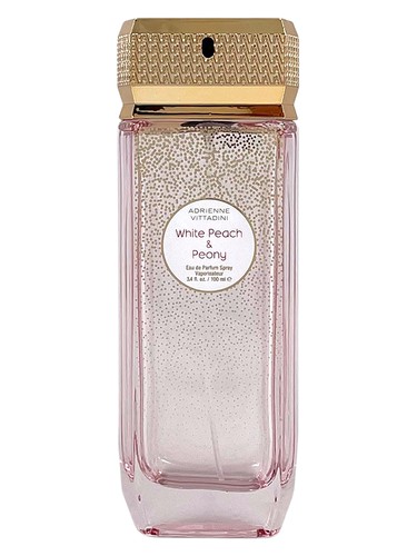 White Peach and Peony for women
