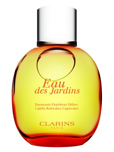 عطر Clarins Eau des Jardins (Clarins Eau des Jardins)