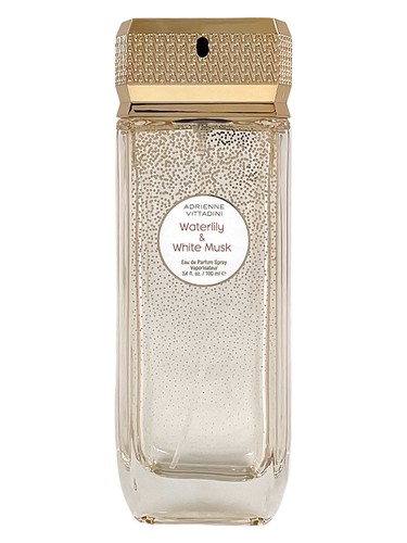 Waterlily and White Musk for women