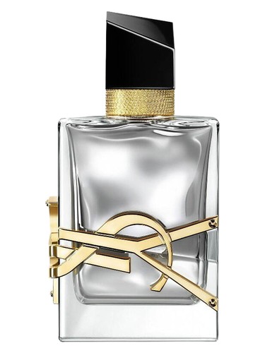 عطر ایو سن لوران Libre ابسلوت Platine Yves Saint Laurent (Yves Saint Laurent Libre Absolu Platine Yves Saint Laurent)