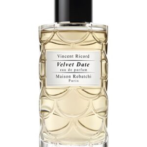 عطر Maison Rebatchi Velvet Date (Maison Rebatchi Velvet Date) by Maison Rebatchi Perfume