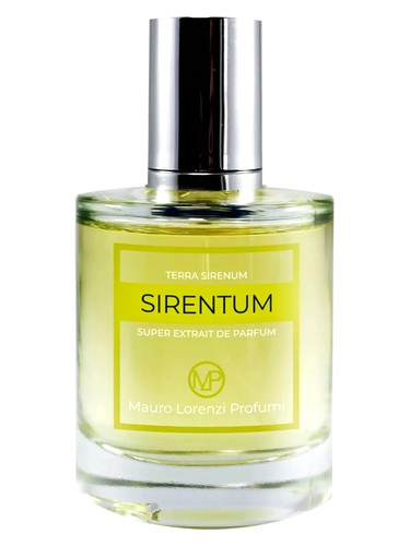 عطر Sirentum زنانه Mauro Lorenzi Profumi - عطر Mauro Lorenzi Profumi