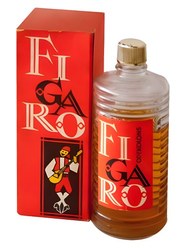 عطر Figaro مردانه Dzintars - عطر Dzintars