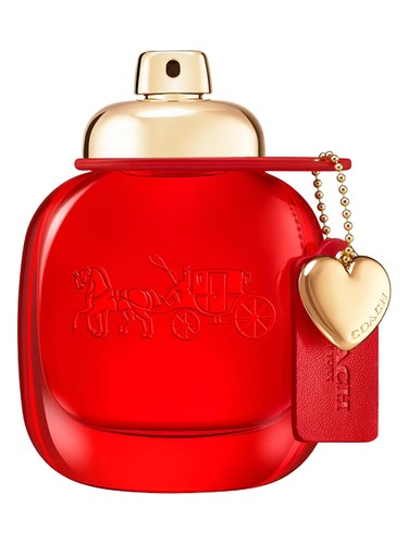 عطر Coach Love زنانه (Coach Love for women)