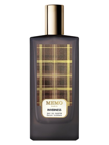Memo Inverness