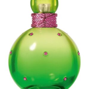 Britney Spears Jungle Fantasy