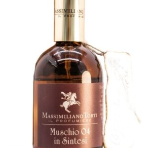 عطر Il Profumiere Muschio 04 in Sintesi (Il Profumiere Muschio 04 in Sintesi) by Il Profumiere Perfume