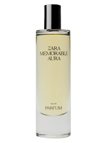 عطر Zara Memorable Aura (Zara Memorable Aura)