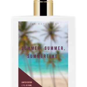 Summer, Summer, Summertime
