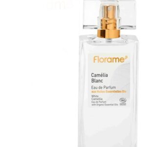 عطر Florame Camelia Blanc زنانه (Florame Camelia Blanc for women) by Florame Perfume