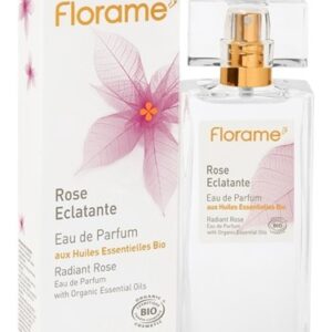عطر Florame Rose Eclatante زنانه (Florame Rose Eclatante for women) by Florame Perfume