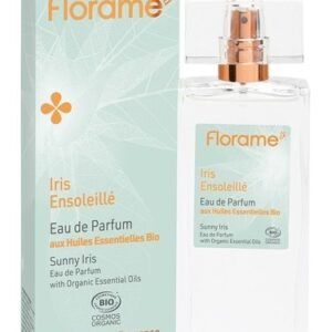 عطر Florame Iris Ensoleille زنانه (Florame Iris Ensoleille for women) by Florame Perfume