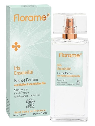 عطر Iris Ensoleille زنانه Florame - عطر Florame