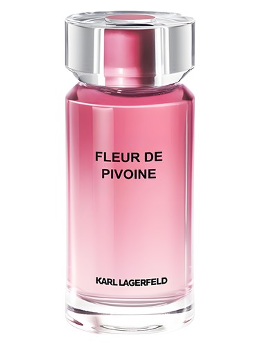 Karl Lagerfeld Fleur Pivoine