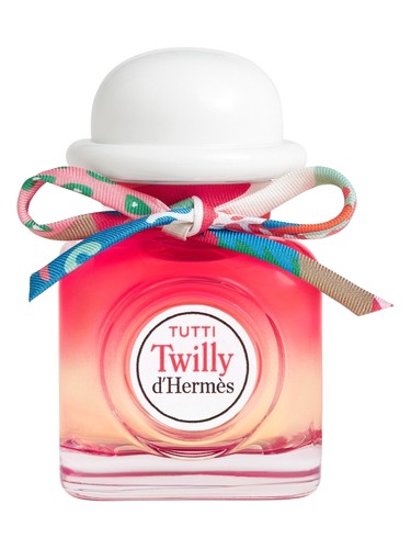 عطر هرمس Tutti Twilly d'Hermès (Hermès Tutti Twilly d'Hermès)