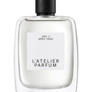 عطر L'Atelier Parfum Green Crush (L'Atelier Parfum Green Crush) by L'Atelier Parfum Perfume
