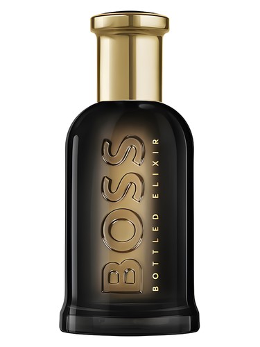 Hugo Boss Bottled Elixir