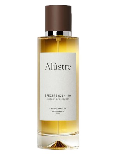 عطر Spectre 575 - 149 Shadows Of Bergamot زنانه و مردانه Alûstre - عطر Alûstre