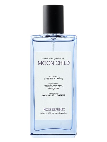 Moon Child