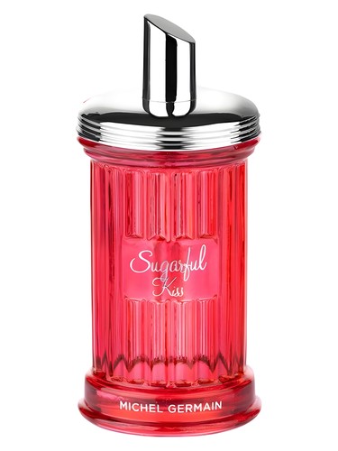 عطر Michel Germain Sugarful Kiss زنانه (Michel Germain Sugarful Kiss for women)