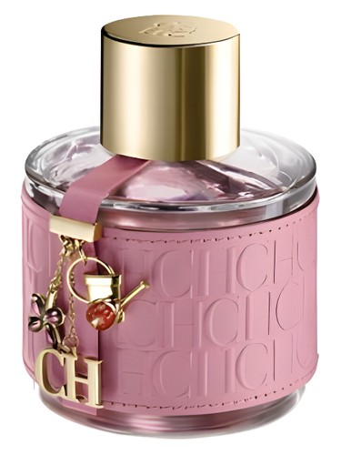 عطر Carolina Herrera Ch Garden Party زنانه کارولینا هررا - عطر کارولینا هررا