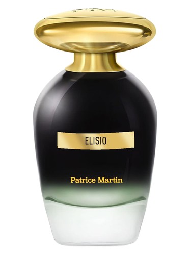 عطر Elisio unisex زنانه و مردانه Patrice Martin - عطر Patrice Martin