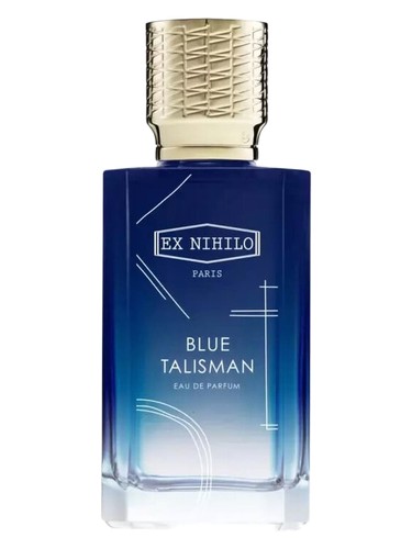 عطر Ex Nihilo Blue Talisman (Ex Nihilo Blue Talisman)