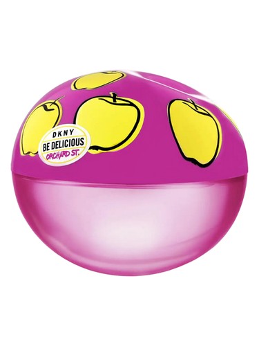 عطر DKNY Be Delicious Orchard St زنانه Donna Karan ادو پرفیوم - عطر Donna Karan