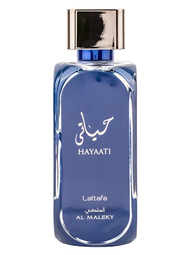 عطر Lattafa Hayaati Al Maleky (Lattafa Hayaati Al Maleky)