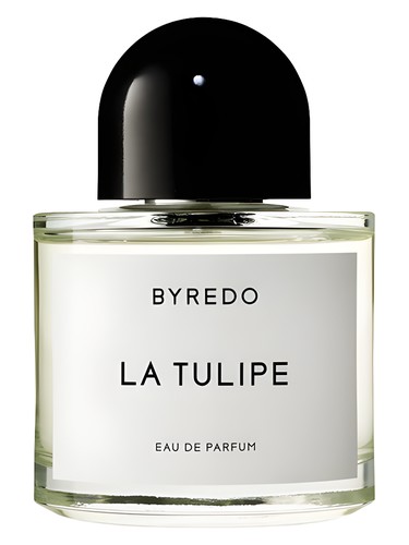 عطر بایردو La Tulipe (Byredo La Tulipe)