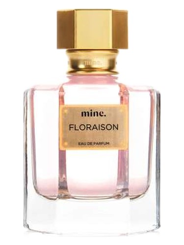عطر Floraison Mine. زنانه و مردانه Mine. Perfumery - عطر Mine. Perfumery