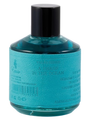 عطر پاریس کرنر A Chaos In The Ocean Paris Corner مردانه (Paris Corner A Chaos In The Ocean Paris Corner for men)