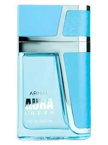 عطر Armaf Aura Fresh (Armaf Aura Fresh)