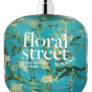 عطر Floral Street Sweet Almond Blossom unisex (Floral Street Sweet Almond Blossom unisex) by Floral Street Perfume