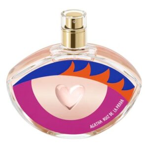 عطر Agatha Ruiz De La Prada Look (Agatha Ruiz De La Prada Look) by Agatha Ruiz De La Prada Perfume