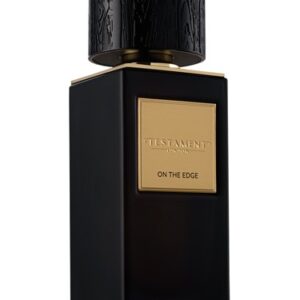 عطر Testament London On the Edge unisex (Testament London On the Edge unisex) by Testament London Perfume