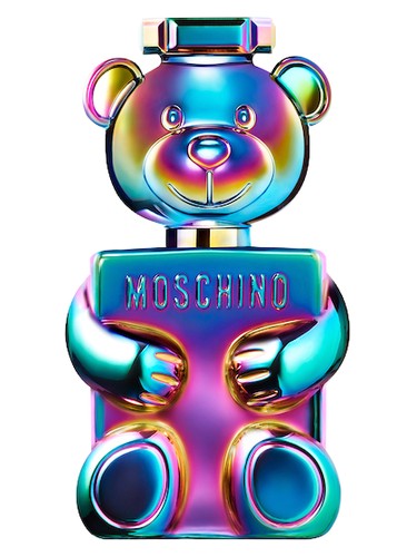 عطر Moschino Toy 2 Pearl زنانه و مردانه ادو پرفیوم - عطر Moschino