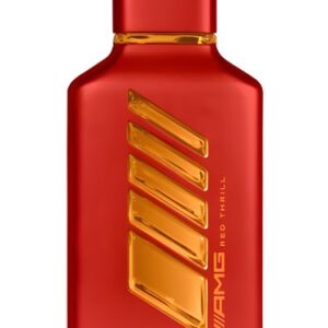 عطر Mercedes Benz AMG Red Thrill (Mercedes Benz AMG Red Thrill) by Mercedes Benz Perfume