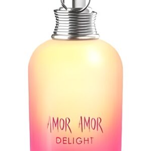 عطر Cacharel Amor Amor Delight زنانه (Cacharel Amor Amor Delight for women) by Cacharel Perfume