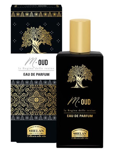 عطر Helan M-OUD مردانه (Helan M-OUD for men)