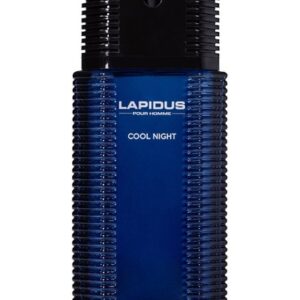 عطر Ted Lapidus Lapidus Cool Night مردانه (Ted Lapidus Lapidus Cool Night for men) by Ted Lapidus Perfume