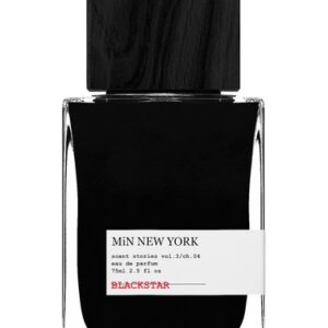 عطر Min New York Blackstar MiN New York unisex (Min New York Blackstar MiN New York unisex) by Min New York Perfume