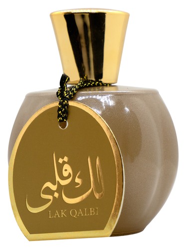 Lak Qalbi Adyan unisex