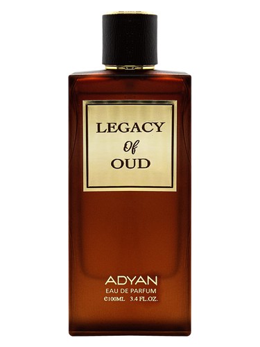 Legacy of Oud Adyan unisex